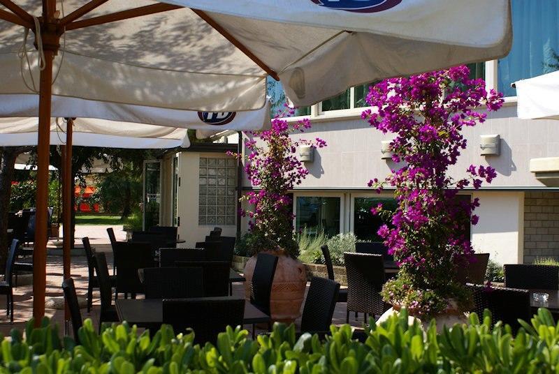 Hotel Lady Mary Milano Marittima Eksteriør bilde