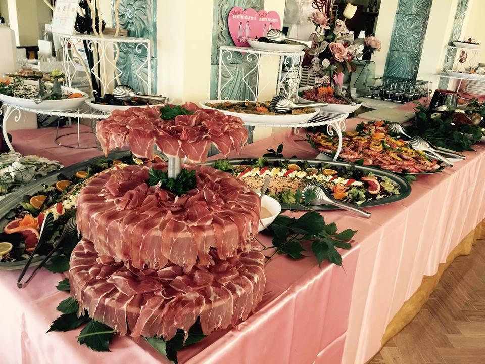 Hotel Lady Mary Milano Marittima Eksteriør bilde
