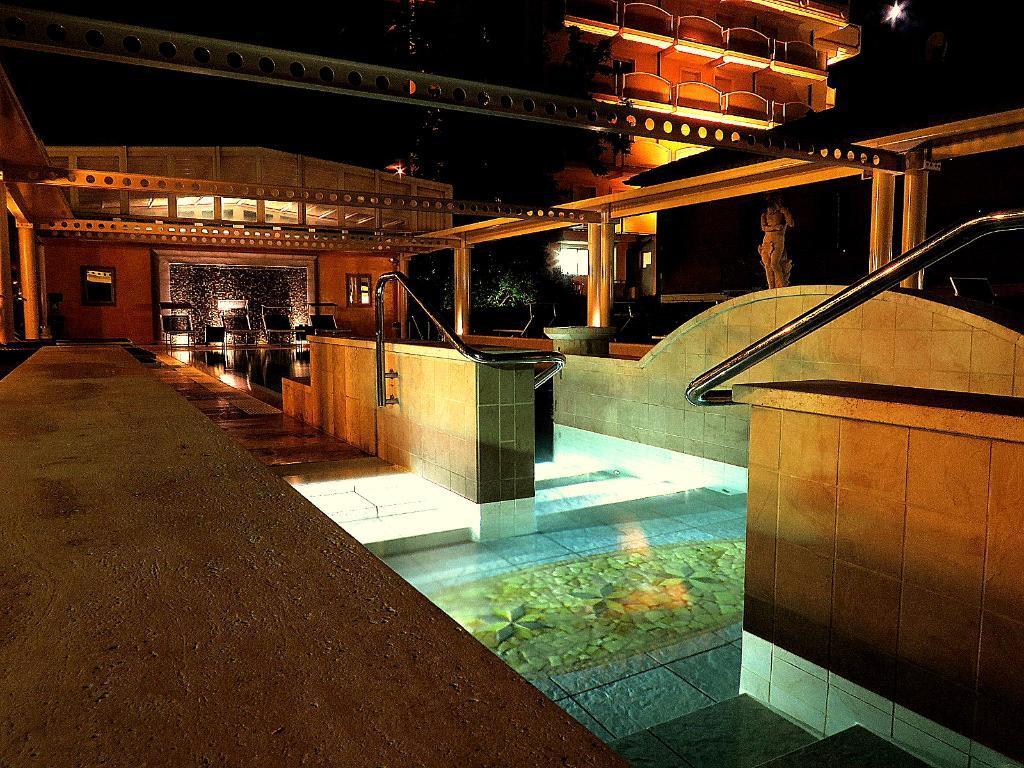 Hotel Lady Mary Milano Marittima Eksteriør bilde