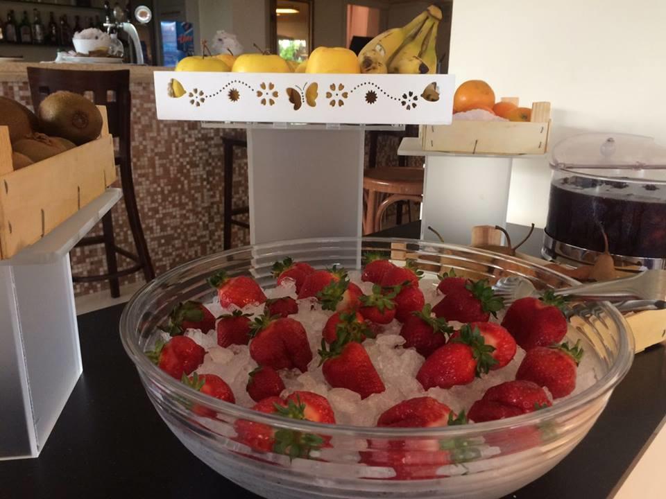 Hotel Lady Mary Milano Marittima Eksteriør bilde
