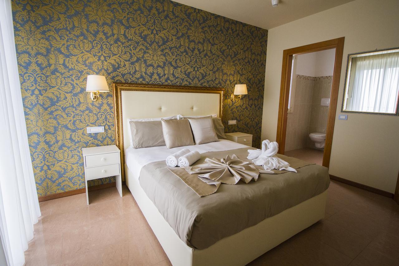 Hotel Lady Mary Milano Marittima Eksteriør bilde